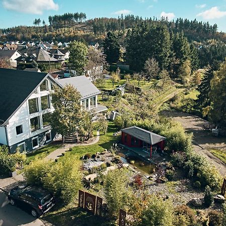 Apartmán Bildstein'S "Kathmandu" Langenfeld  Exteriér fotografie