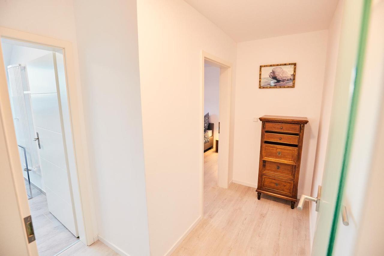 Apartmán Bildstein'S "Kathmandu" Langenfeld  Exteriér fotografie